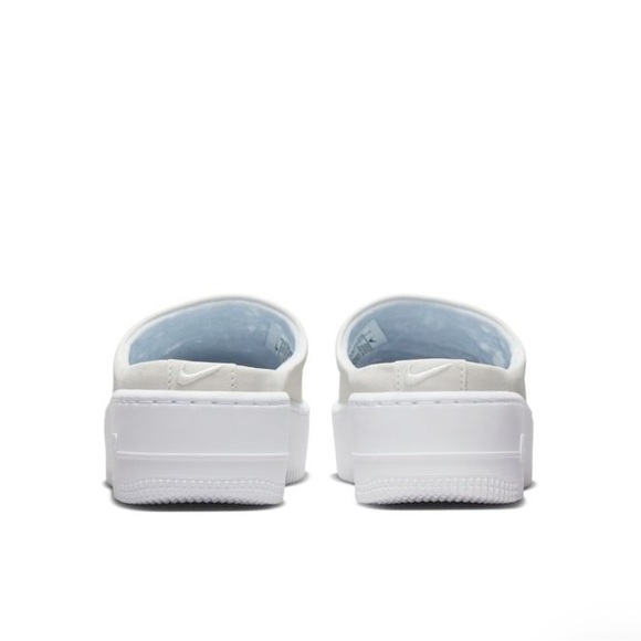 NWOB NIKE AIR FORCE 1 LOVER WOMEN'S SHOES - Picture 3 of 8